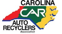 CAR | Carolina Auto Recyclers Association Logo